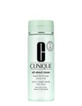 Clinique LIQUID FACIAL SOAP EXTRA MILD DRY SKIN (TYPE I)(Package may vary)