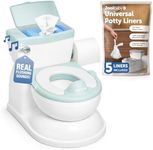 Jool Baby Real Feel 2-in-1 Potty wi