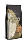 Copdock Mill Poultry Gold Chicken Feed 5kg - Highly Nutritious Premium Chicken Food - Contains Layers Pellets, Chicken Grit & Oyster Shells for Chickens - High in Calcium