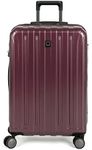 Delsey Luggage Helium Titanium 3 Pi