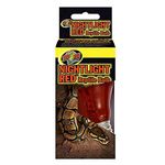 Zoo Med Nightlight Red Reptile Bulb (60 Watt)