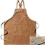 Ofrdncy Chef Waterproof Aprons for 