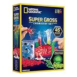 NATIONAL GEOGRAPHIC Gross Science K