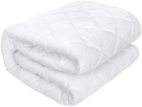 Utopia Bedding Quilted Mattress Pro