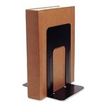 Business Source 42551 Bookend Suppo