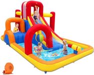 Hongcoral Inflatable Water Slide, 1