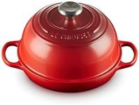 Le Creuset Enameled Cast Iron Bread