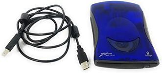 Iomega Zip 250 MB USB External Driv