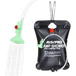 Shower Bag For Camping