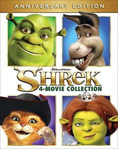 Shrek 4-Mo