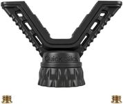 HUNTPAL V Yoke Head Gun Shooting Re