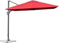 DORTALA 10 FT/3 M Outdoor Patio Umb