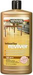 Minwax 609504444 Hardwood Floor Rev