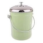 Home Compost Bin Waste Composter Fo