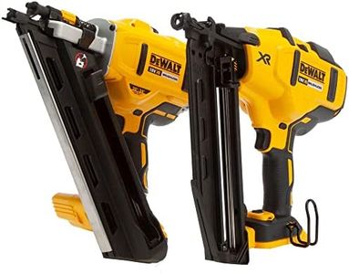 DEWALT DCK