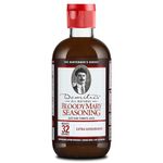 Demitris Extra Horseradish Bloody Mary Cocktail Mix Liquid, 8 Fluid Ounce