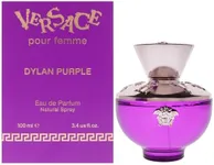 Versace Dylan Purple for Women 3.4 