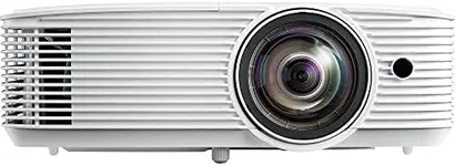 Optoma GT1080HDR Short Throw Gaming