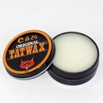 Cam Original Tatwax Tattoo Healing Balm 1oz (Pack of 5)