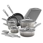 Rachael Ray Brights Nonstick Cookwa