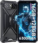 OUKITEL G3 Rugged Smartphone Unlock