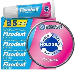 Fixodent O