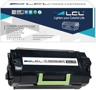 LCL S5830d