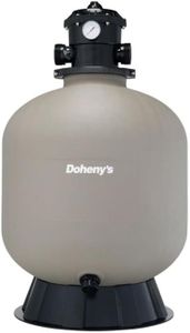 Doheny's H