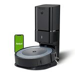 iRobot Roomba i3+ (3552), Gray/Black