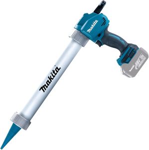Makita 18V LXT Cordless Caulking Gun – Variable Speed