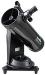 Skywatcher HERITAGE-114P VIRTUOSO NEWTONIAN REFLECTOR TELESCOPE