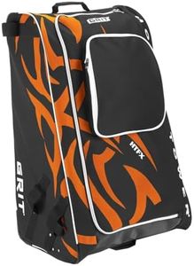Grit HTFX
