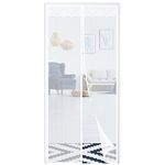 Magnet Screen Doors