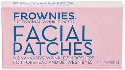 Frownies F