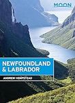 Moon Newfoundland & Labrador (Trave