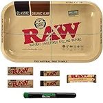 RAW Tray Combo Includes Tray, 1 1/4