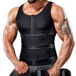 Waist Trimmer For Men Big And Tall