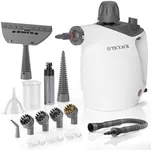 Handheld Steam Cleaner, Steam Clean