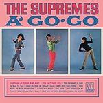 Supremes A Go-Go - Deluxe 180-Gram 