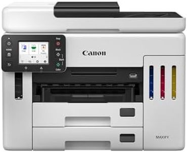 Canon MAXI