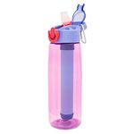 Water Survival Bottles