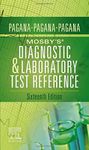 Mosby's Diagnostic and Laboratory Test Reference