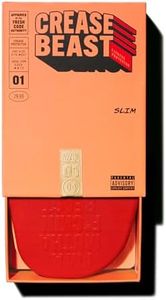 Crease Beast Memory Foam Shoe Crease Protector - Slim