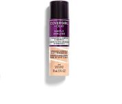 COVERGIRL+Olay Simply Ageless 3-in-