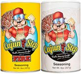 Cajun Two Step Seasoning by StaleKr