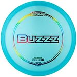 Discraft Z Buzzz 173-174 Gram Mid-R