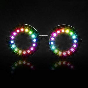 GloFX Prog