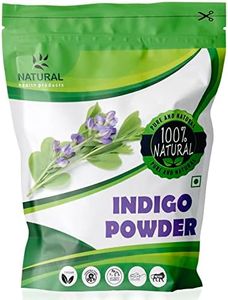 Natural he