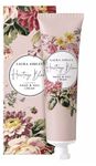 Laura Ashley Heritage Bloom Hand and Nail Cream 100ml