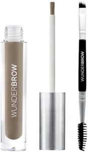 WUNDERBROW